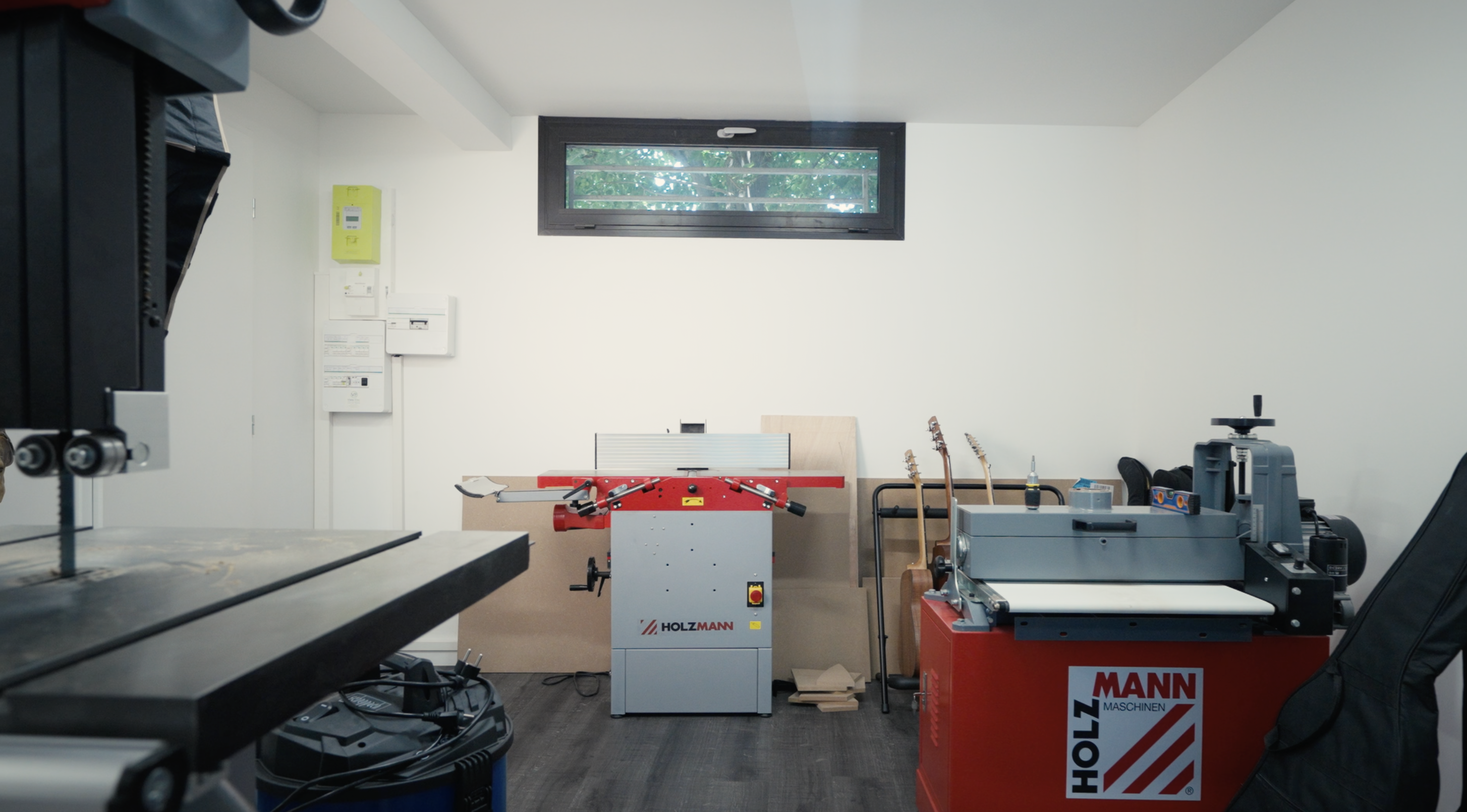 L'atelier Viala Corp à Toulouse